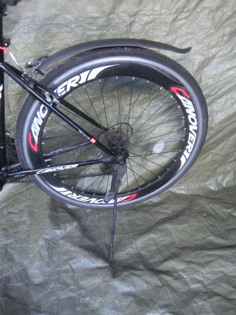 86：CANOVER　NYMPH　ジャンク　引取限定：埼玉県所沢品