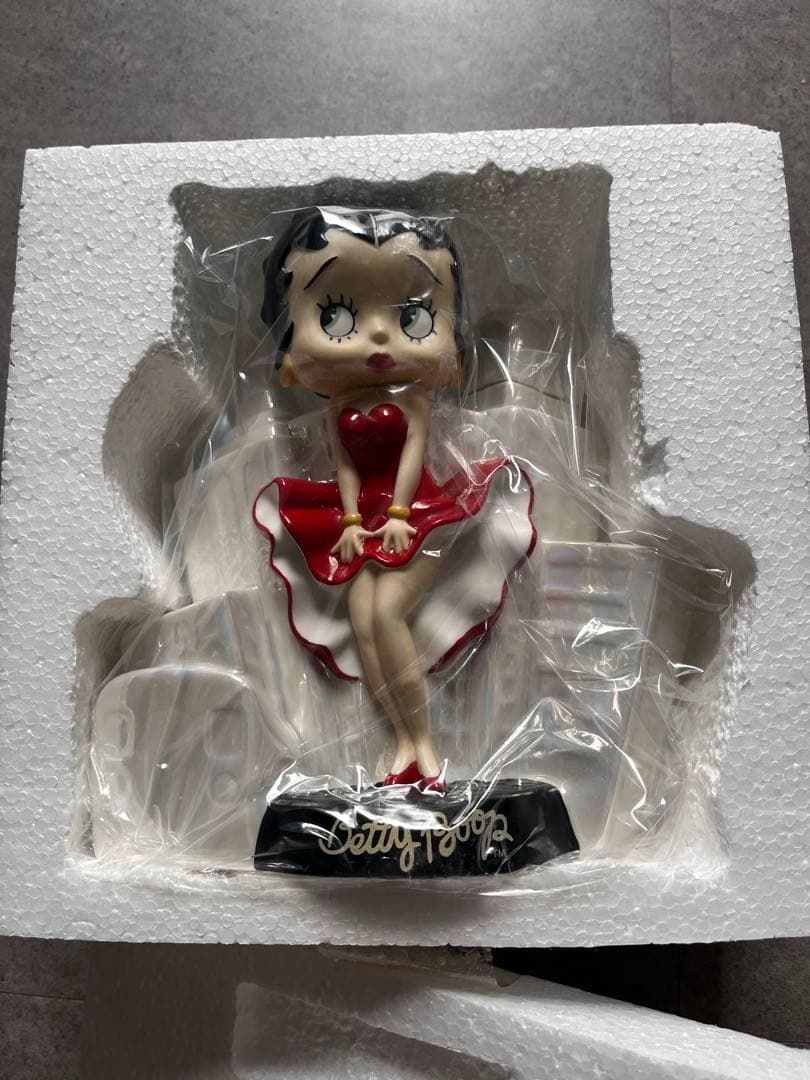 ベティちゃんブランデー【未開封】