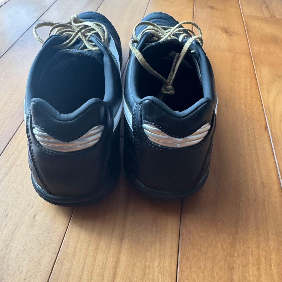 【即日発送】日本未発売！ミズノ モレリア TF 27.5cm