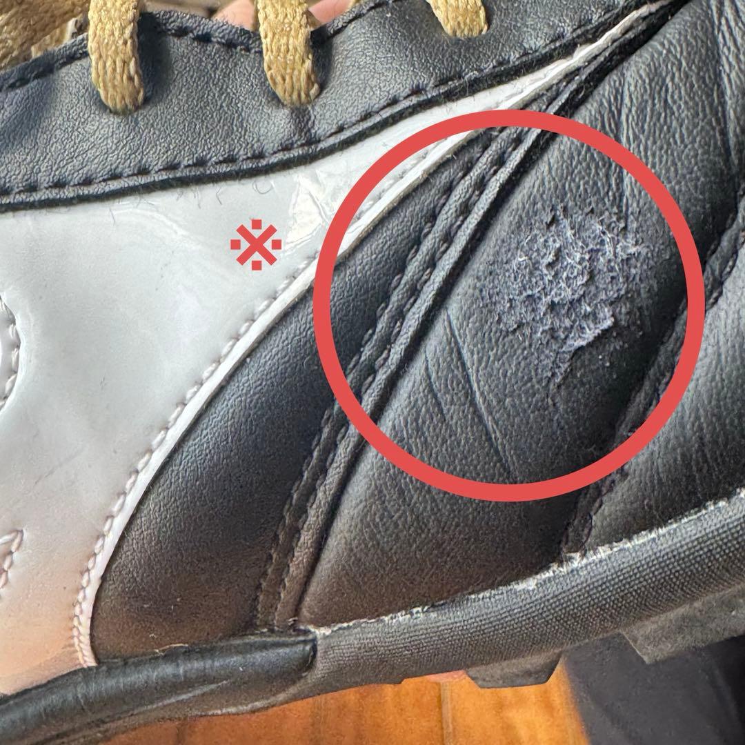 【即日発送】日本未発売！ミズノ モレリア TF 27.5cm