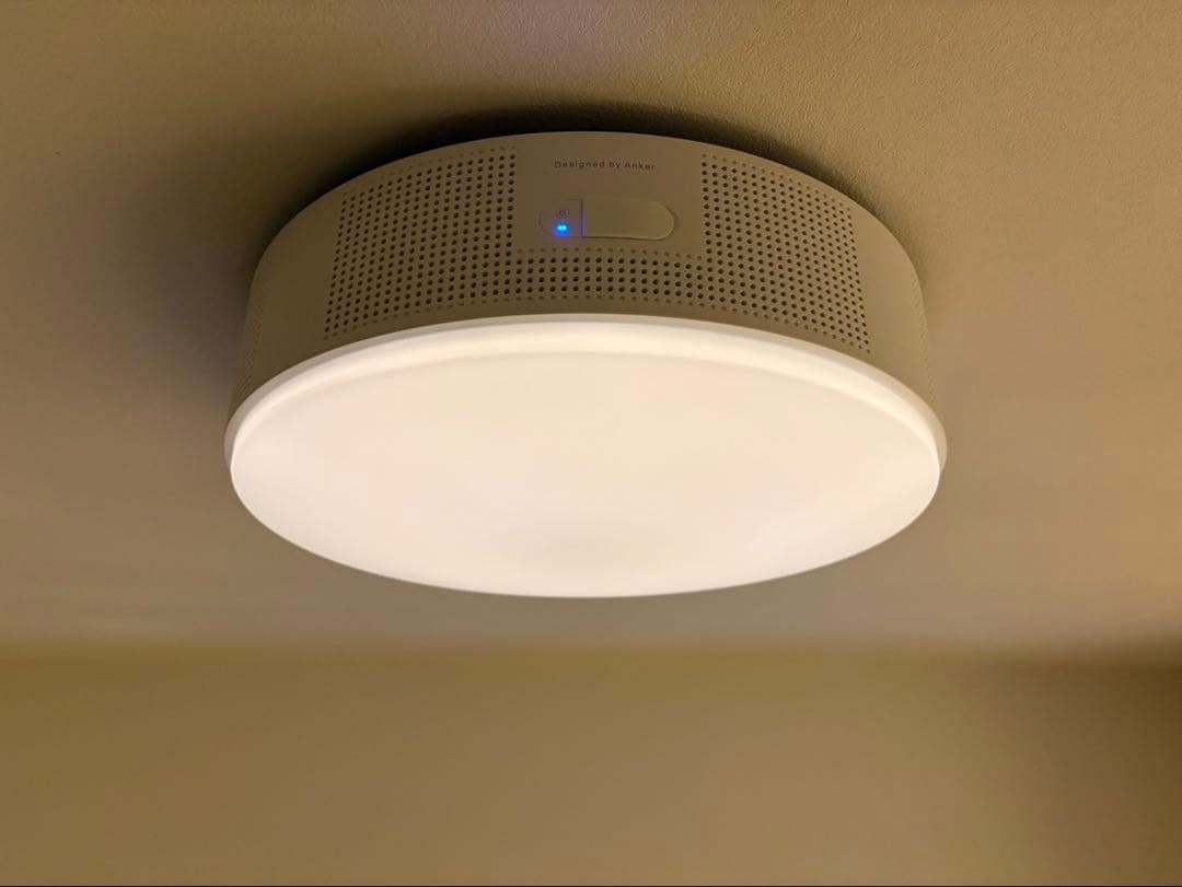 ネビュラノヴァ　アンカー