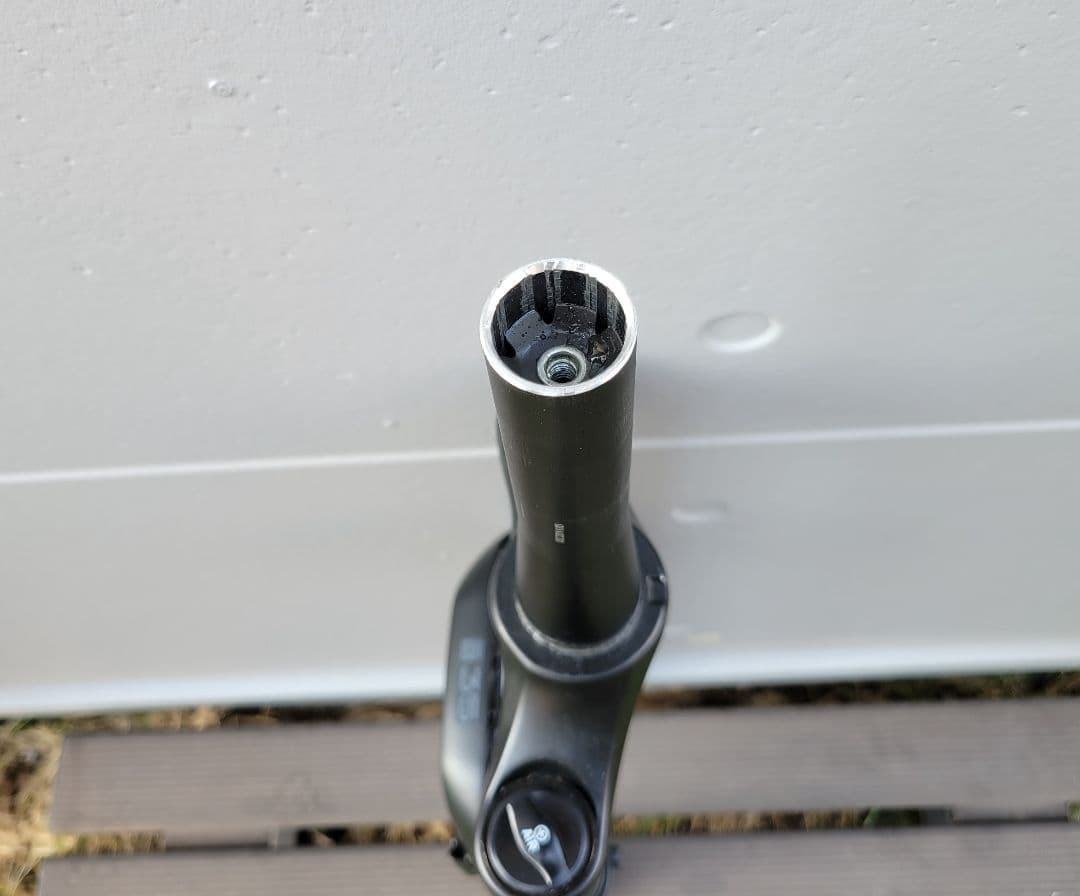 RockShox 35GOLD 29インチ150mmストローク