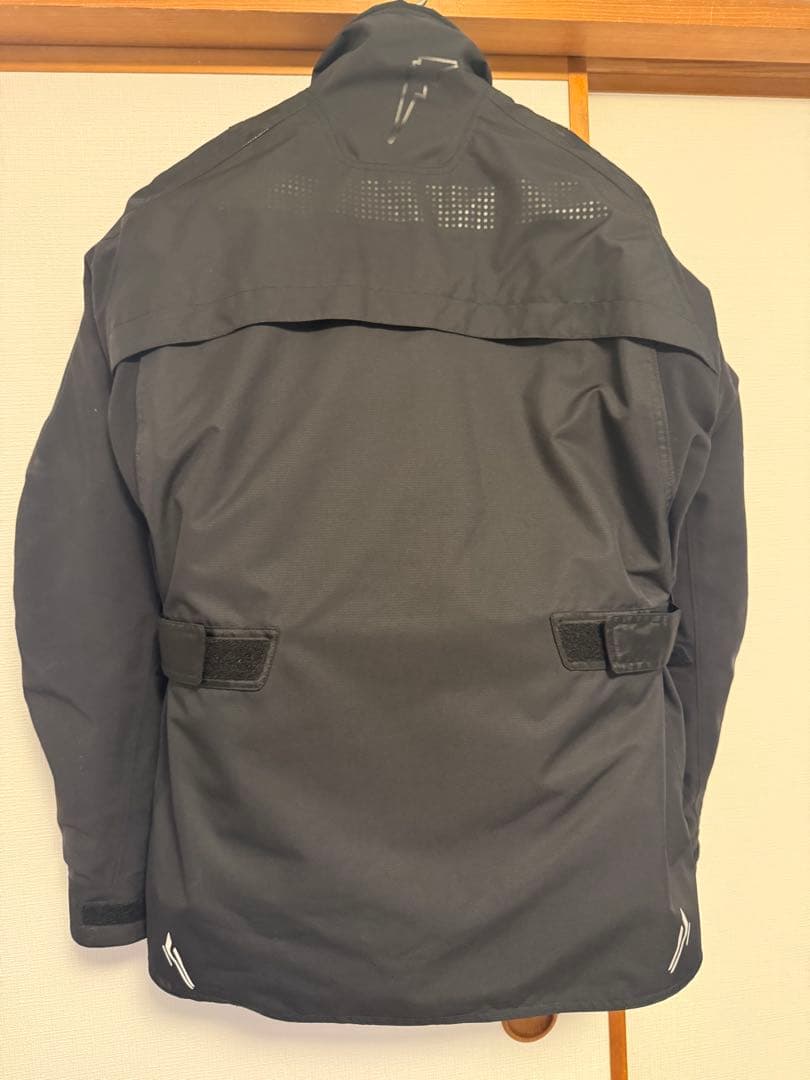 クシタニ K-2814 ALOFT JACKETウインタージャケットL