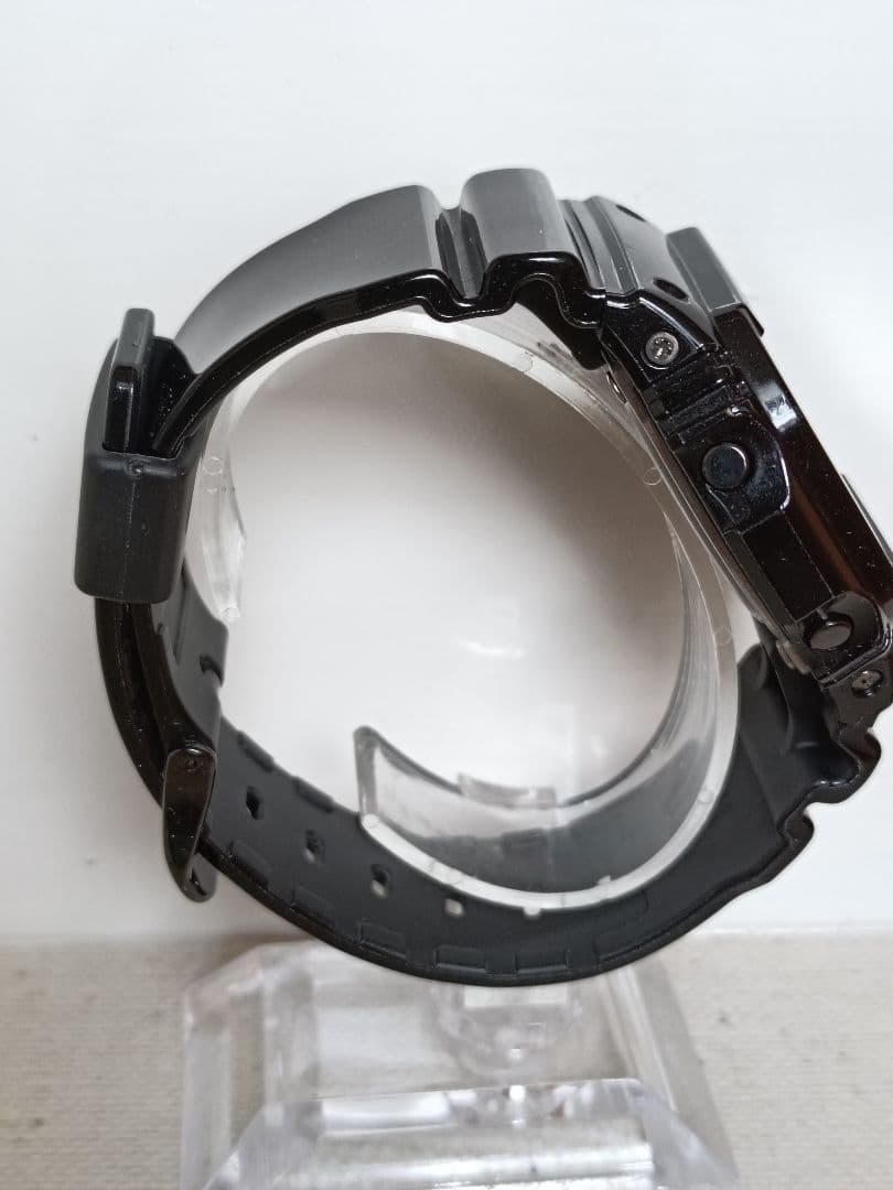 極美品　G-SHOCK　GW-M5610BB