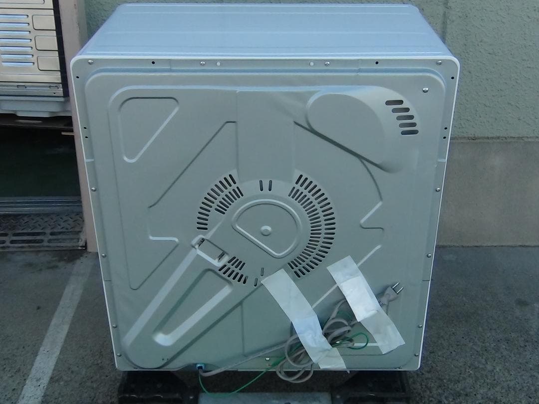 S99★日立除湿形電気衣類乾燥機 DE-N40WX 4.0kg 送料無料 保証付