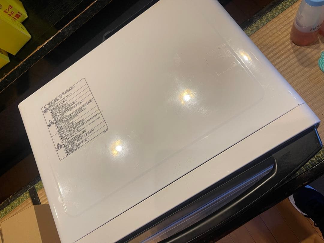 HITACHI 電子レンジ・オーブン　2021年製　　動作確認済み