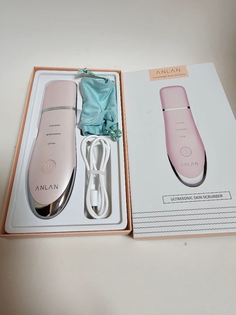 美容家電 5点セット 美顔器 脱毛 ダイエット