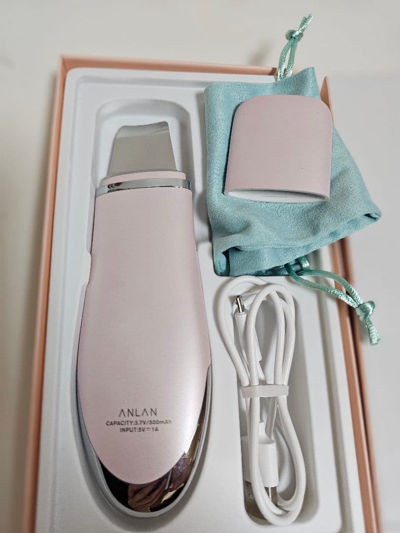 美容家電 5点セット 美顔器 脱毛 ダイエット