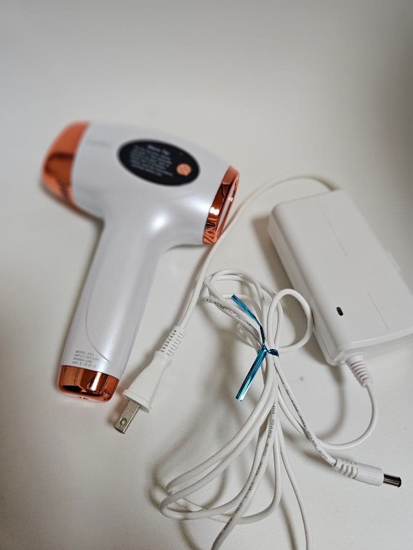 美容家電 5点セット 美顔器 脱毛 ダイエット