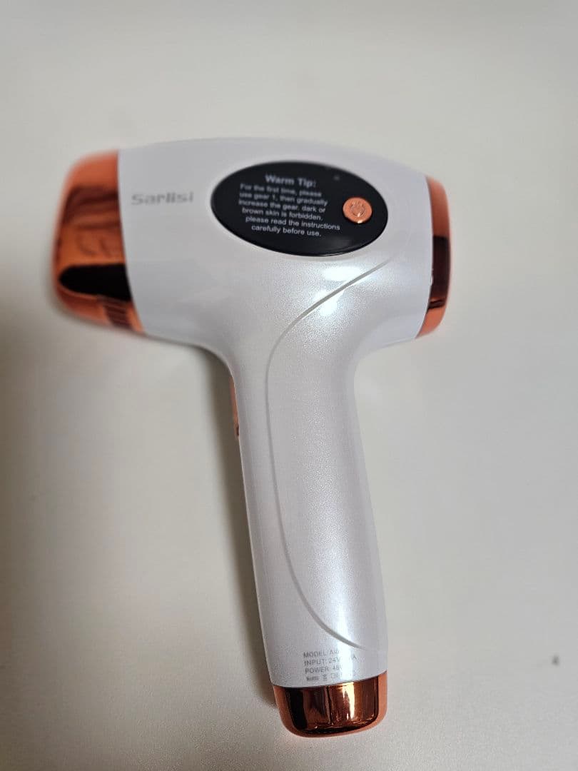 美容家電 5点セット 美顔器 脱毛 ダイエット