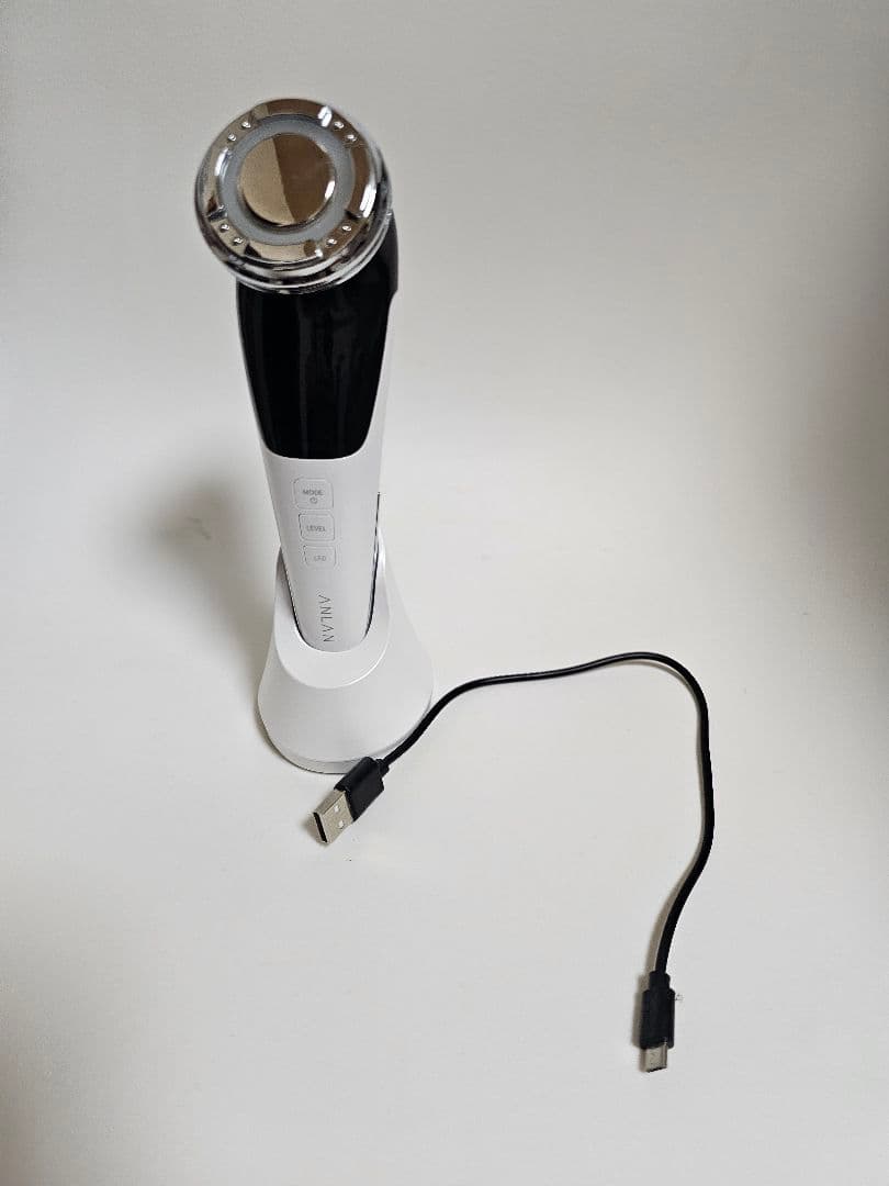 美容家電 5点セット 美顔器 脱毛 ダイエット