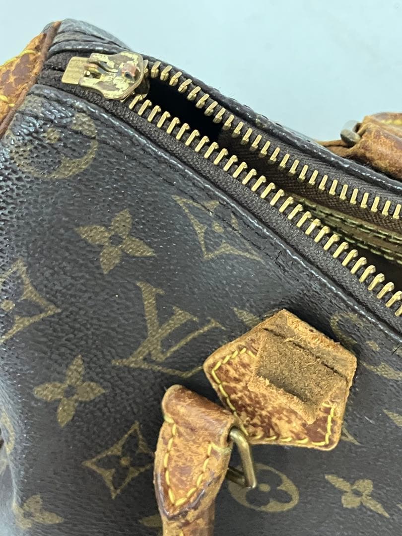 ジャンク　ヴィトン スピーディー25