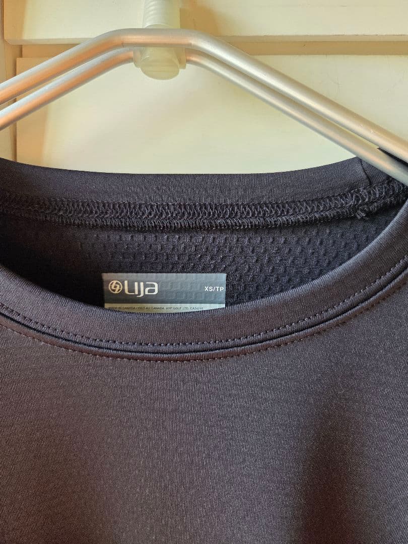 lija プルオーバー(アドミラル　ルルレモン　スコート　テニス)