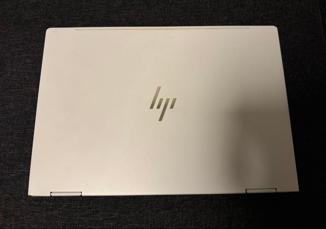HP ENVY x360 13 2in1 Ryzen7 16GBメモリ