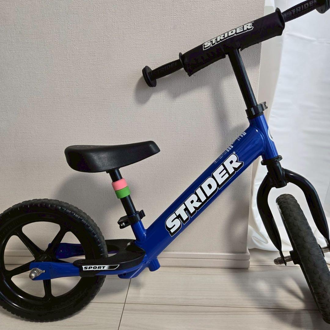 STRIDER ストライダー スポーツモデル 12インチ 正規品