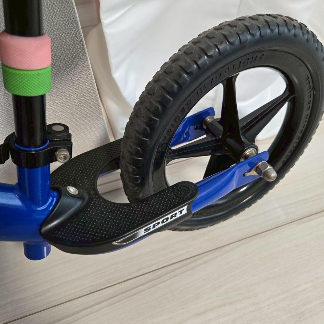 STRIDER ストライダー スポーツモデル 12インチ 正規品