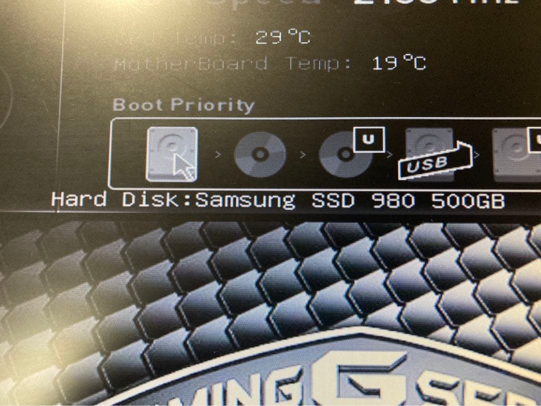 ジャンク OS無しPC パーツ取りなどに