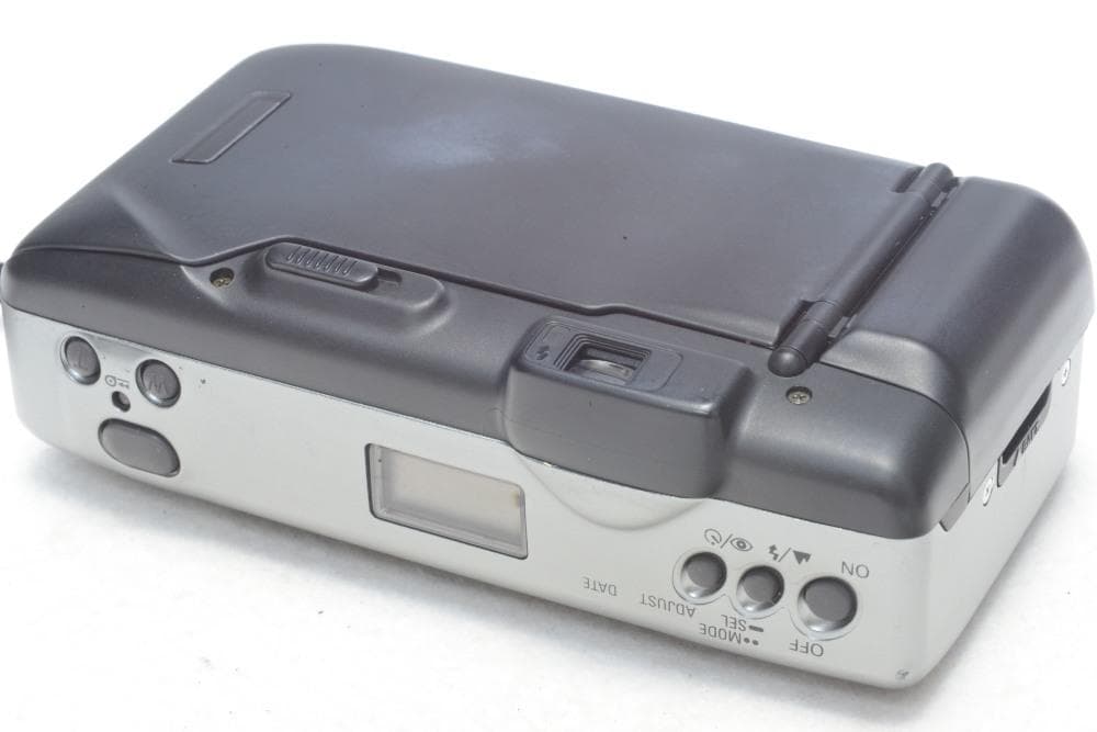 Nikon ZOOM 310 AF パノラマ クォーツデート 動作確認済 美品