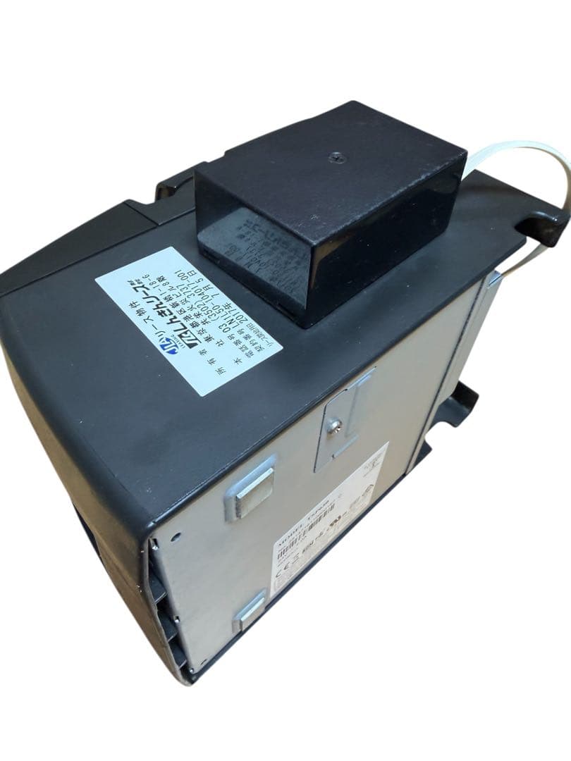 Star TSP650 感熱プリンター＋Koboドロワー 業務用中古