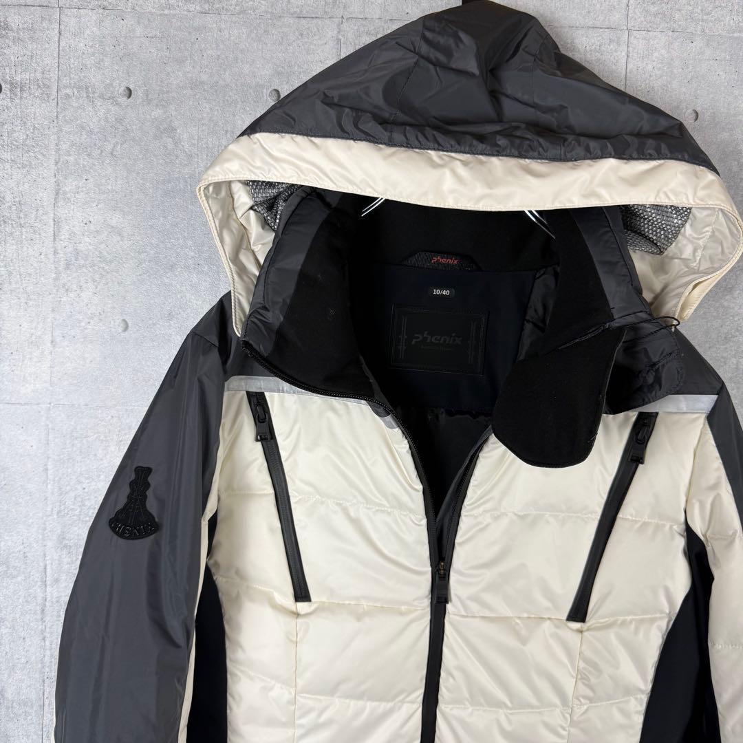 phenix 5D-Moonlight Jacket 新品　ジャケットのみ