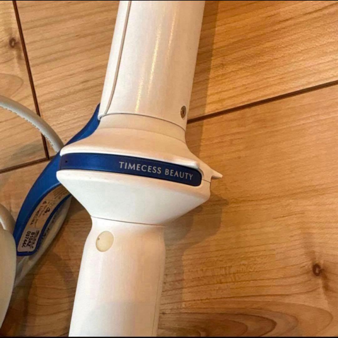 HAIRBEAURON ヘアビューロン 3D Plus L 34mm