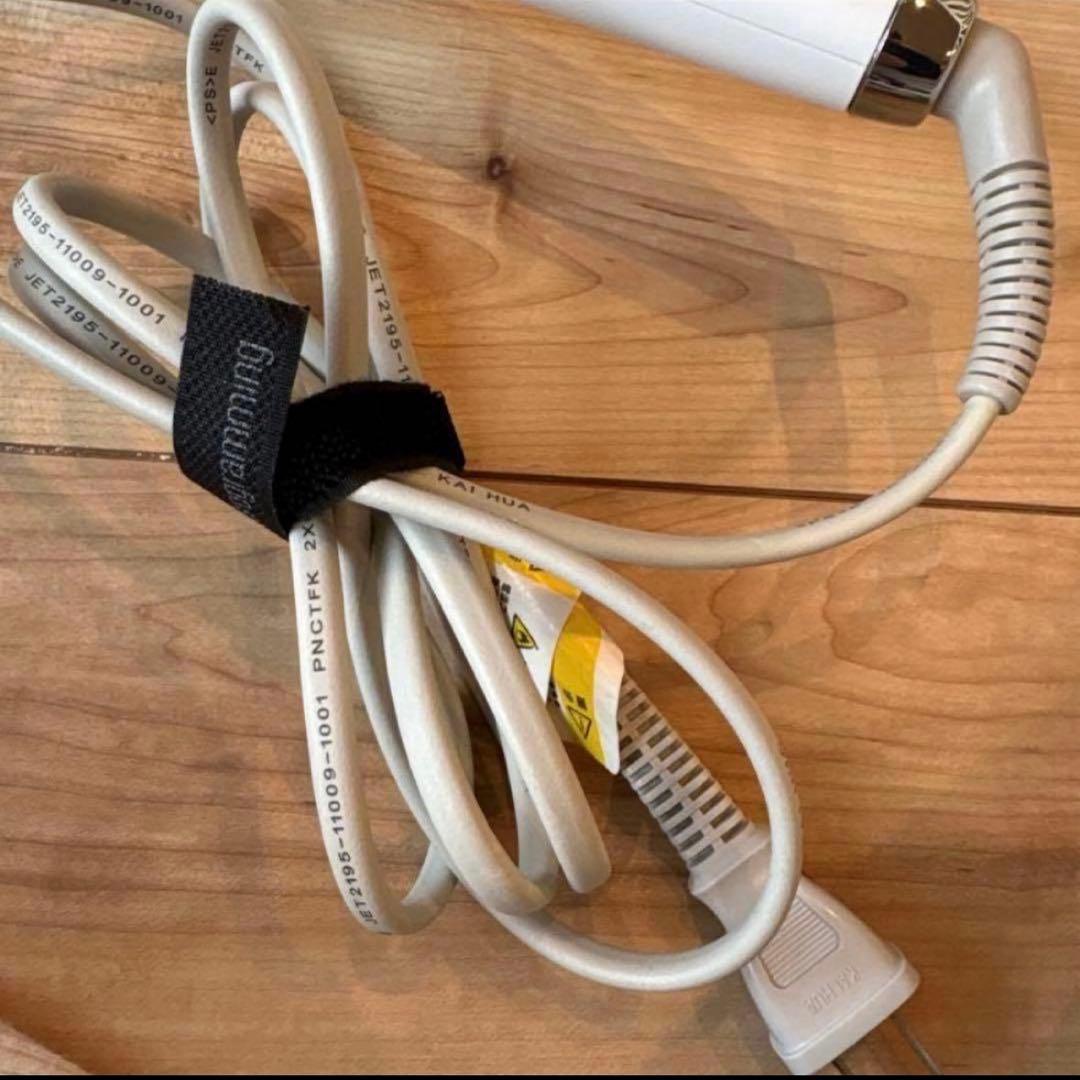 HAIRBEAURON ヘアビューロン 3D Plus L 34mm