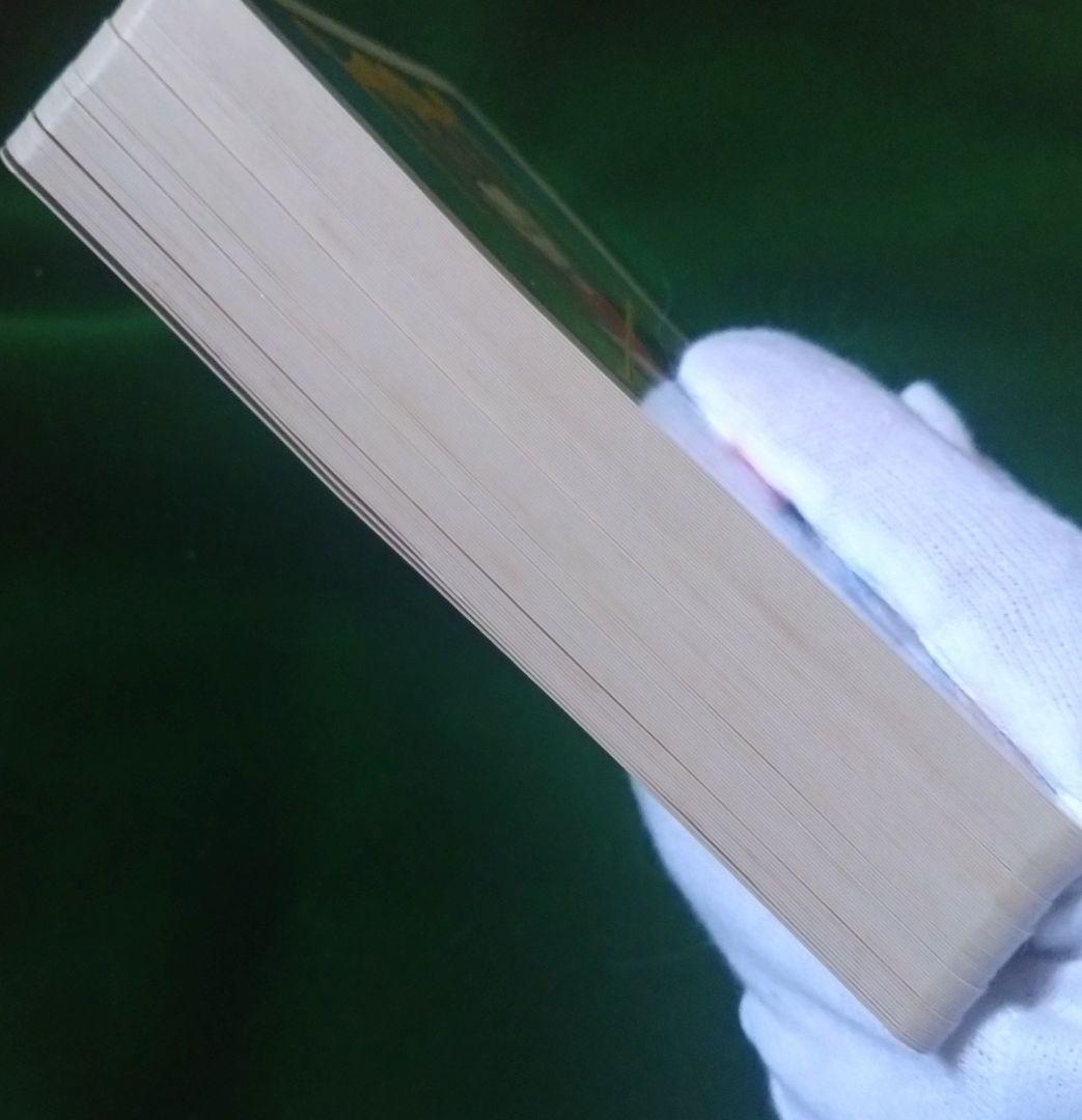 タロット占星術 タロットカード エトワール舟黎 絶版 レア