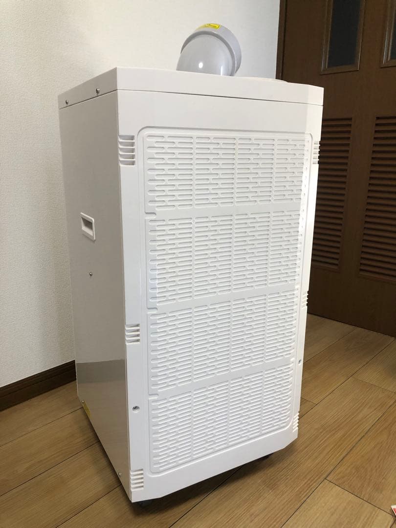 YAMAZEN SSA-Y25 スポットクーラー　業務用