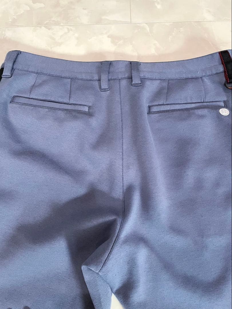 ブリーフィングゴルフ　セットアップ　ストレッチ　トラックジャケット　パンツ　XL