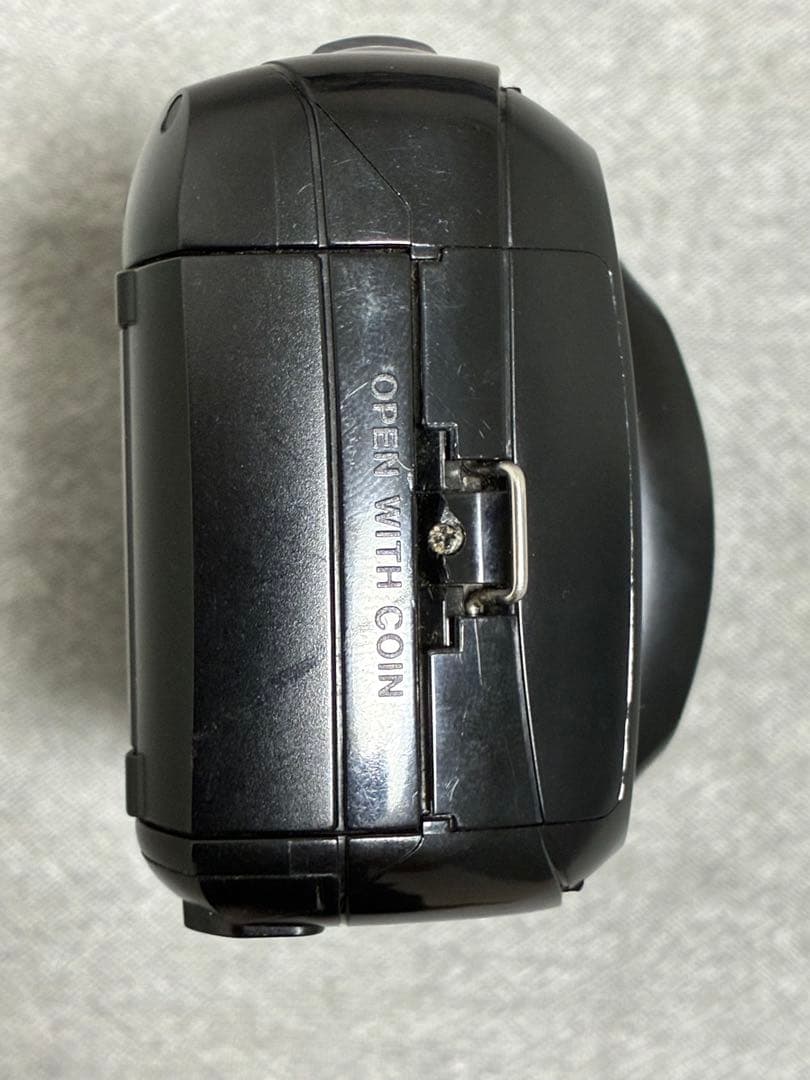 ⭐️動作確認済⭐️ OLYMPUS μ ［mju］ZOOM PANORAMA