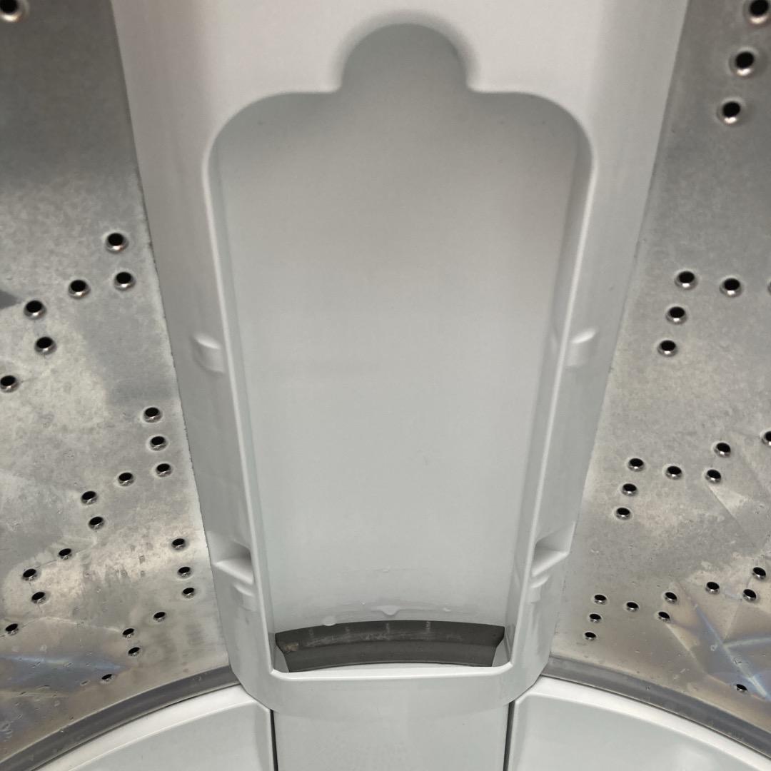 【お値下げOK】自動投入搭載 2021年製 パナソニック 洗濯乾燥機 綺麗