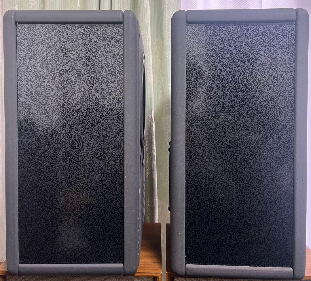 TANNOY System 8 スピーカー ペア