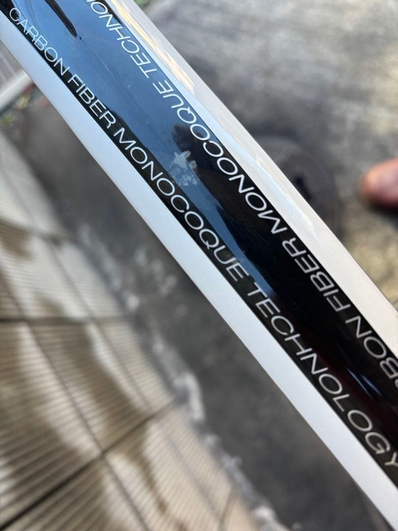 KUOTA KORAMA race ロードバイク