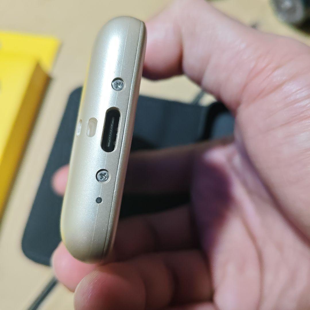 POCKETALK S 専用ケース付き