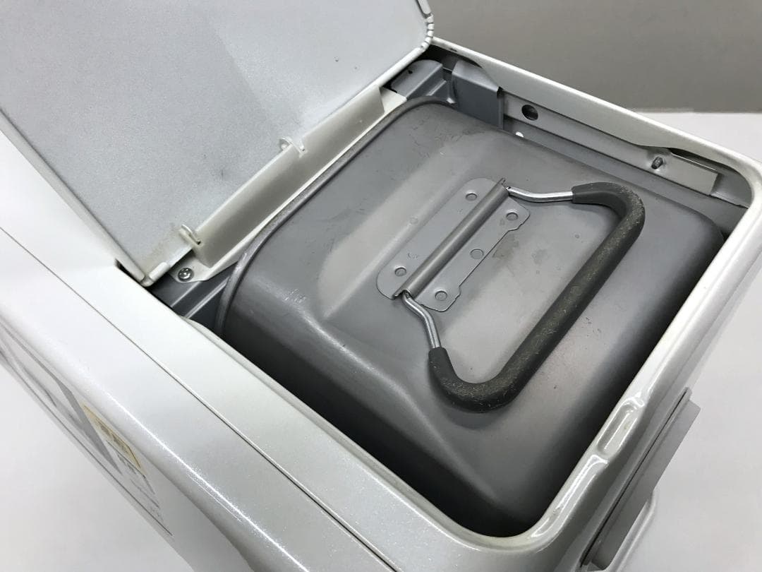 コロナ 石油ファンヒーター　FH-ST5717BY 2017年製