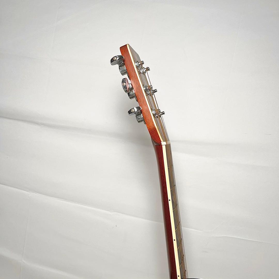 【極希少】K.Yairi YW800 1979年製 モデル ハードケース付き