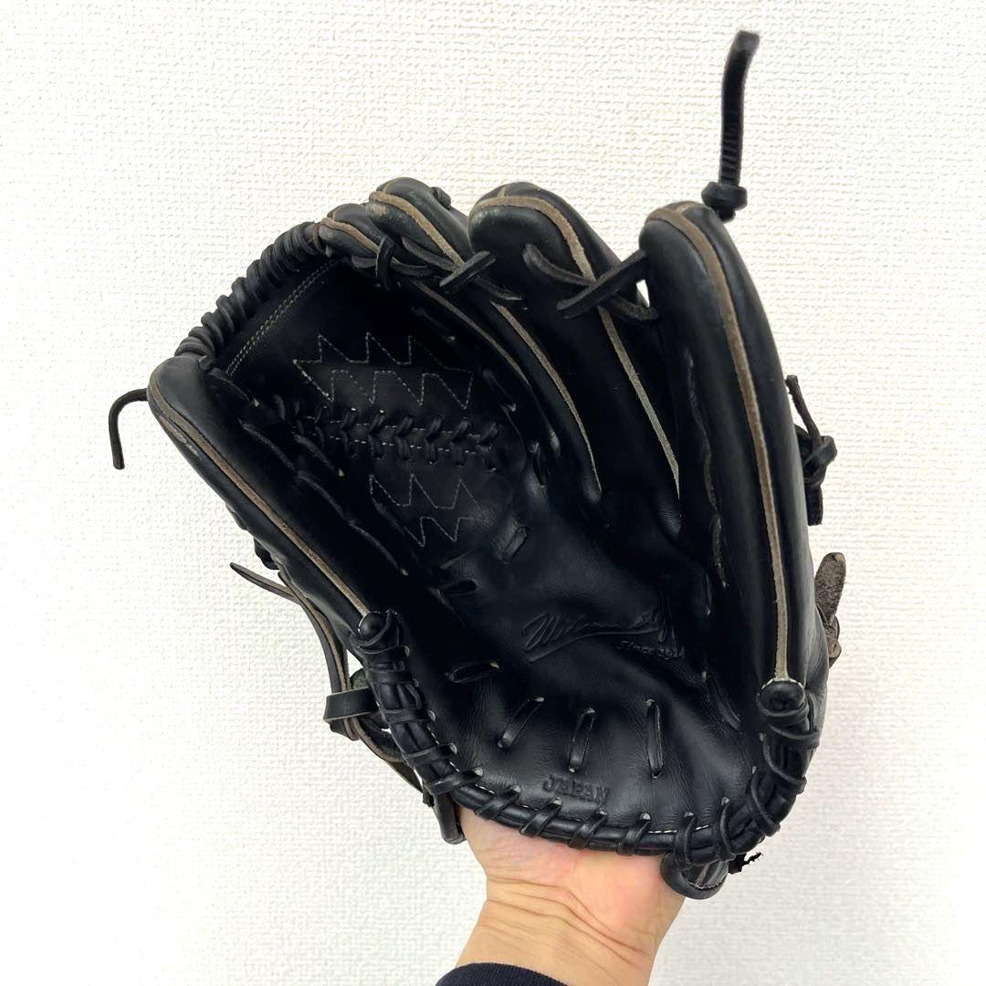 757 ウィルソン スタッフ 型抜群 即戦力 硬式 投手用グローブ
