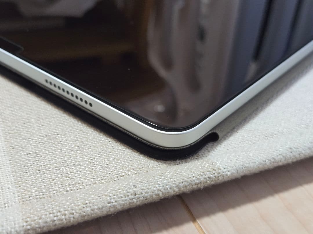 【極美品】Apple iPad Pro 12.9 第5世代 256GB