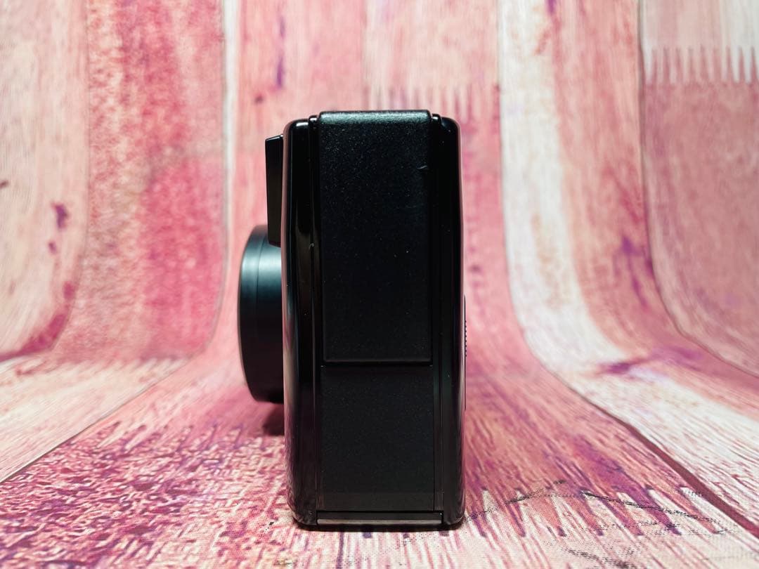 外観美品 Canon キャノン AF35M コンパクトフィルムカメラ