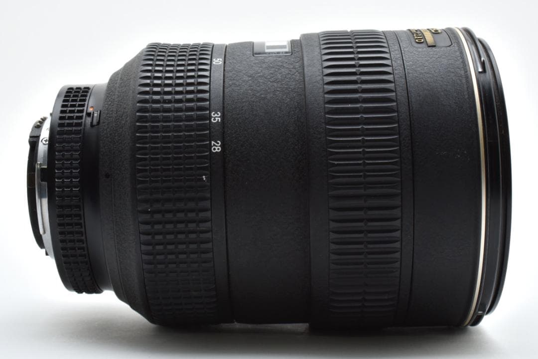 ★ジャンク品★ ニコン AF-S 28-70mmF2.8 D ED #20594