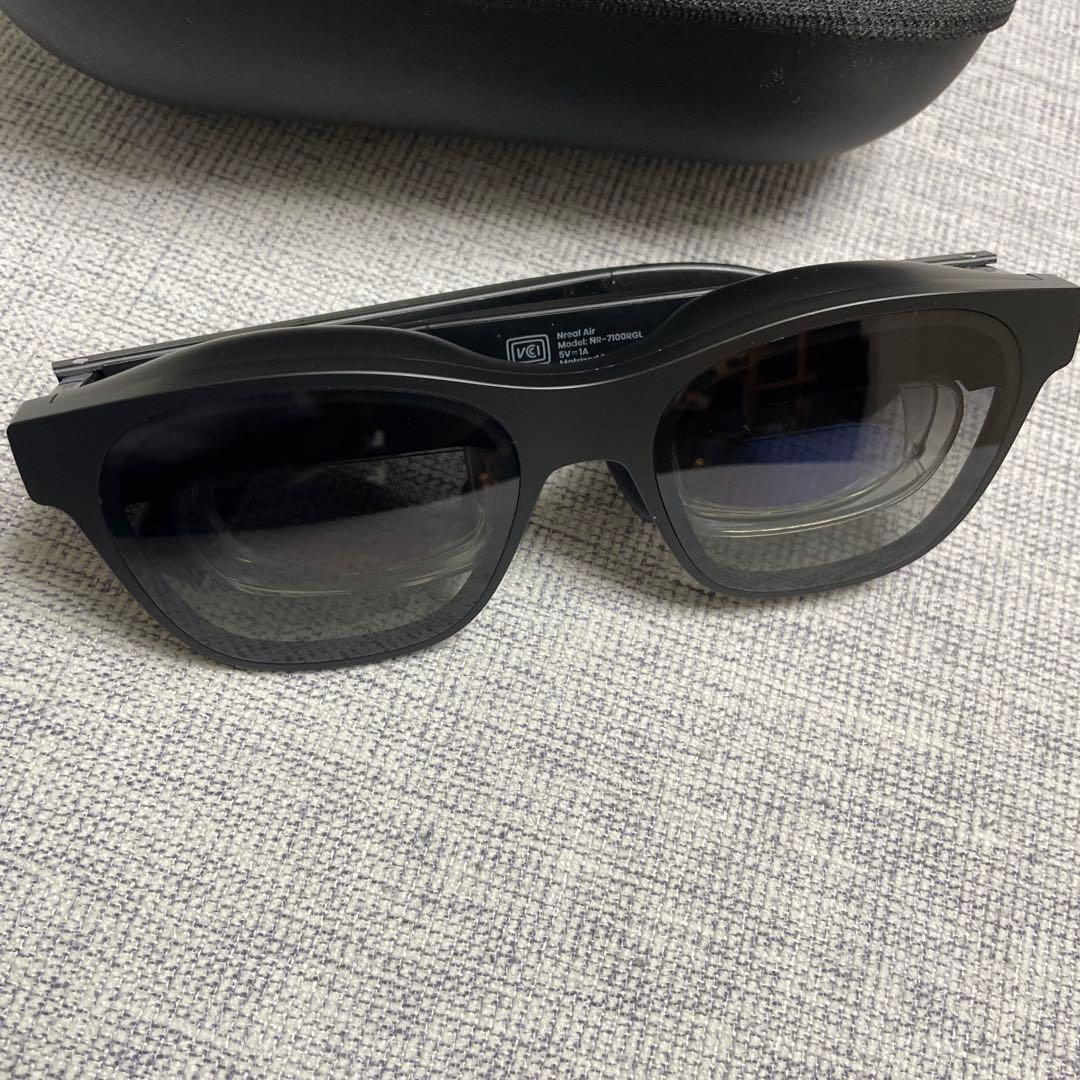 ジャンク Nreal Air