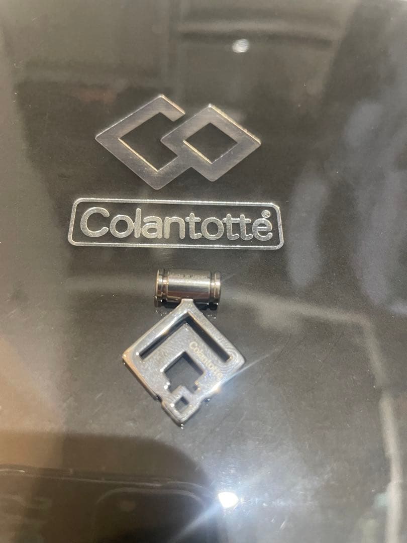 Colantotte TAO トップのみ　箱あり