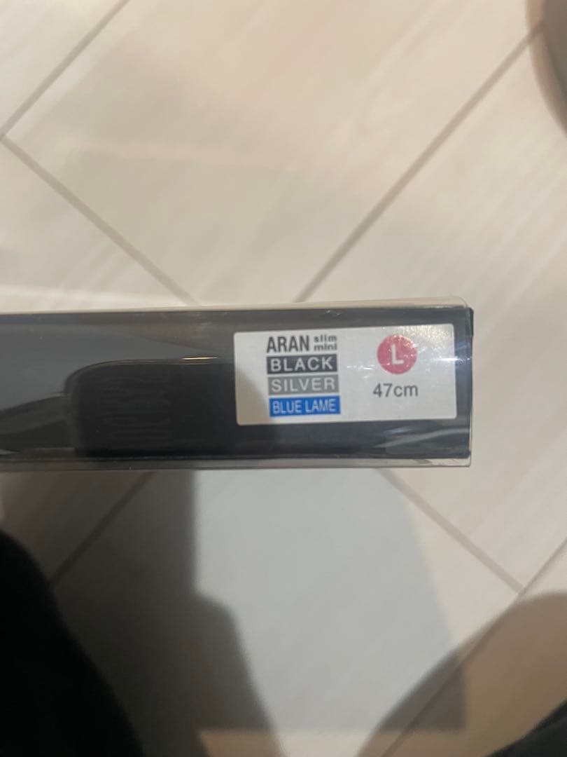 Colantotte TAO トップのみ　箱あり