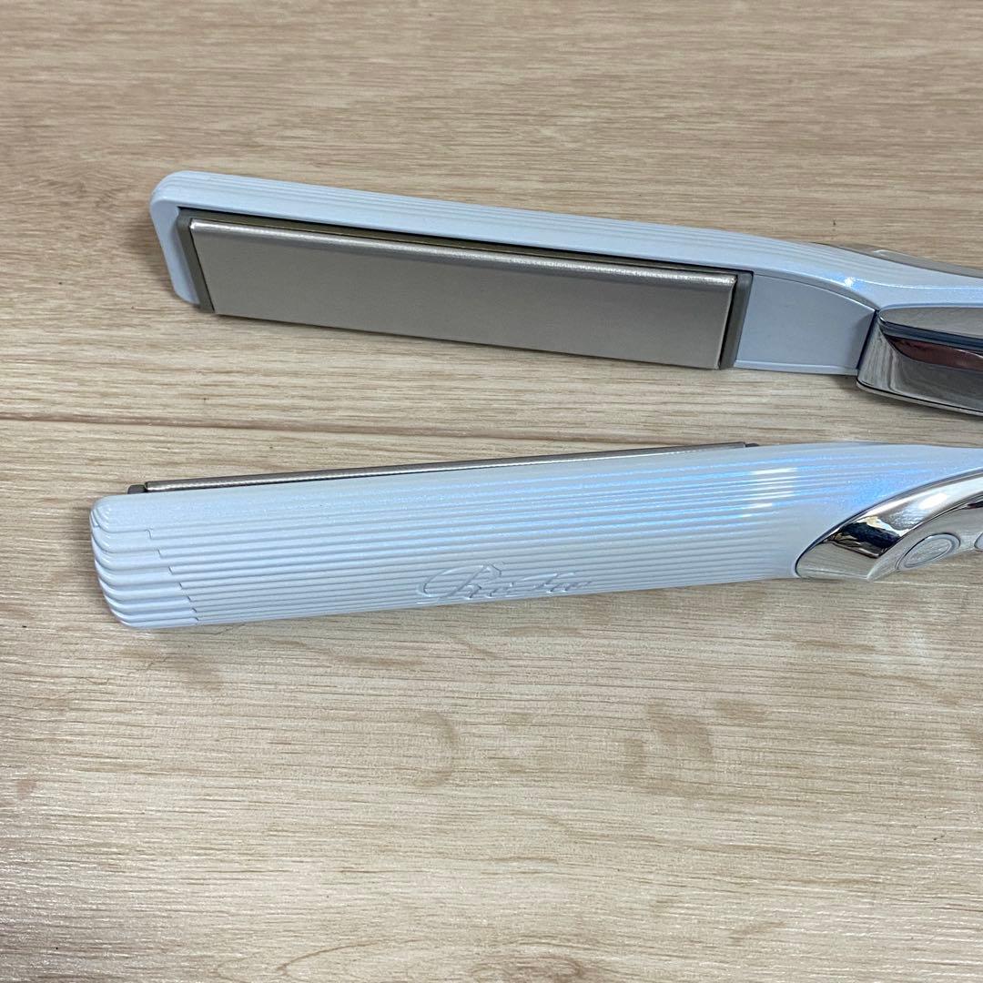 ReFa STRAIGHTIRON PRO ストレートアイロンRE-AT-02A