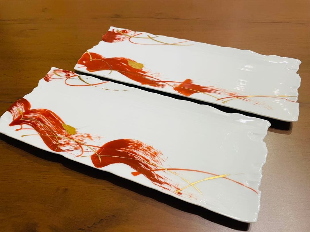 有田焼　便利に使える小皿　5個セット