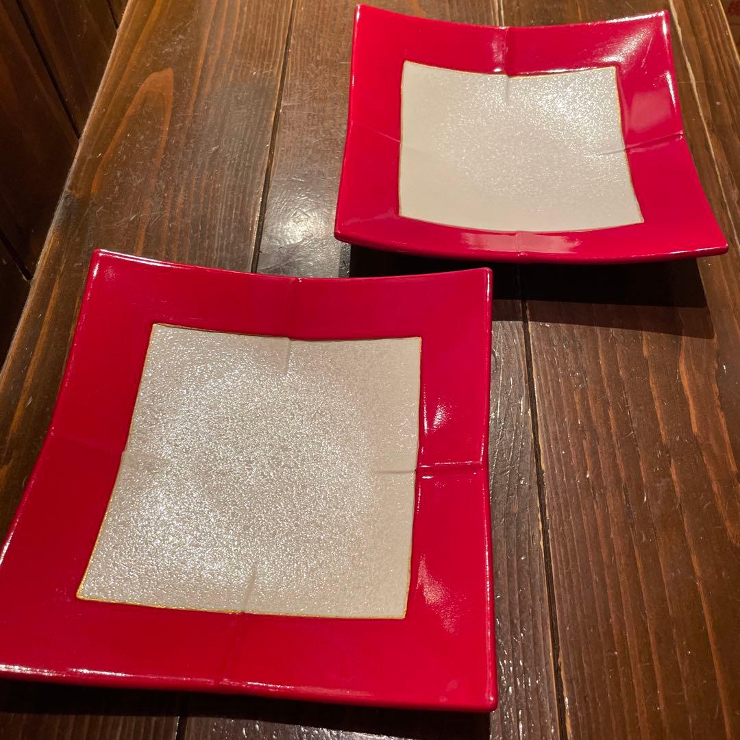 有田焼　便利に使える小皿　5個セット