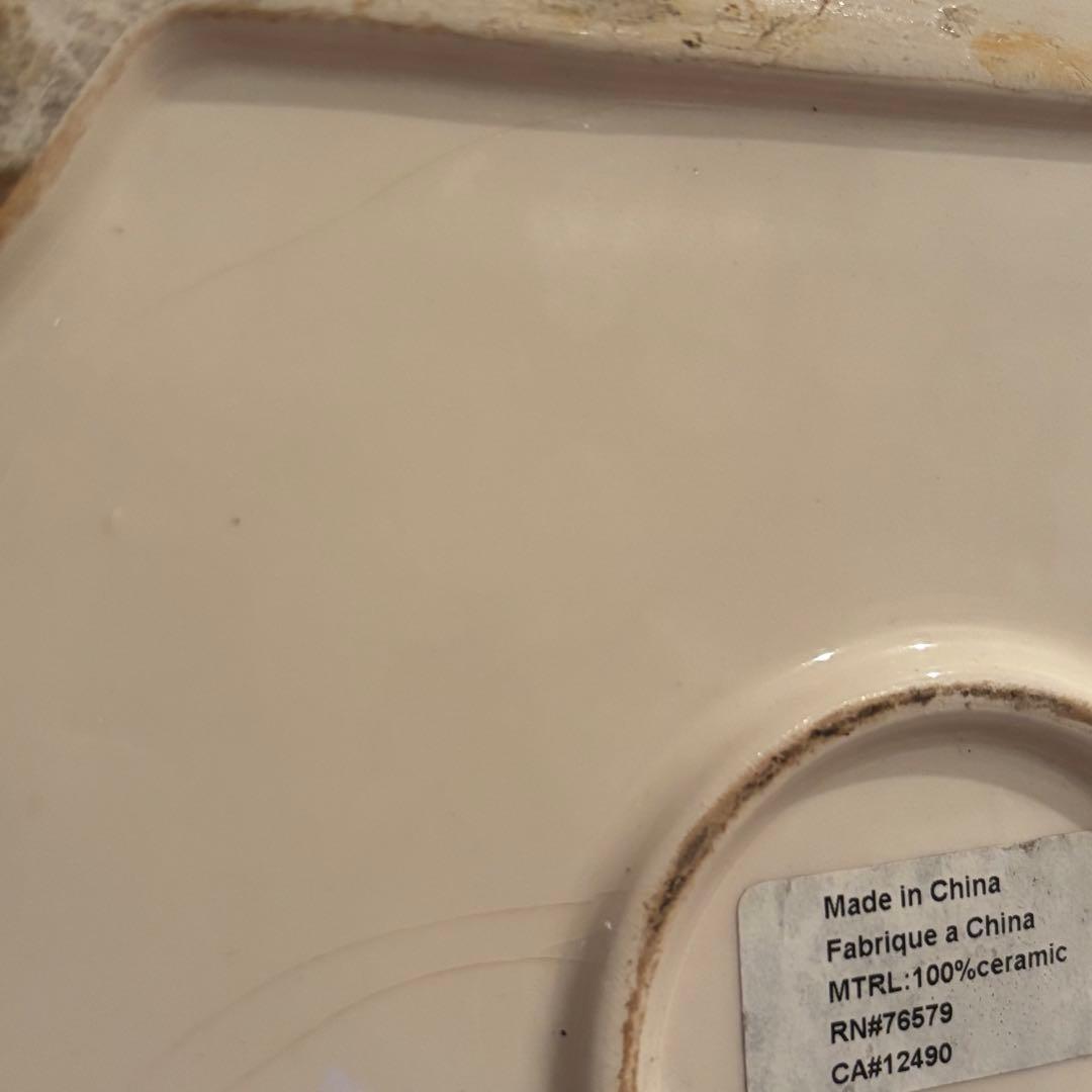 激レア希少★ Independent × VANS セラミック アッシュトレイ