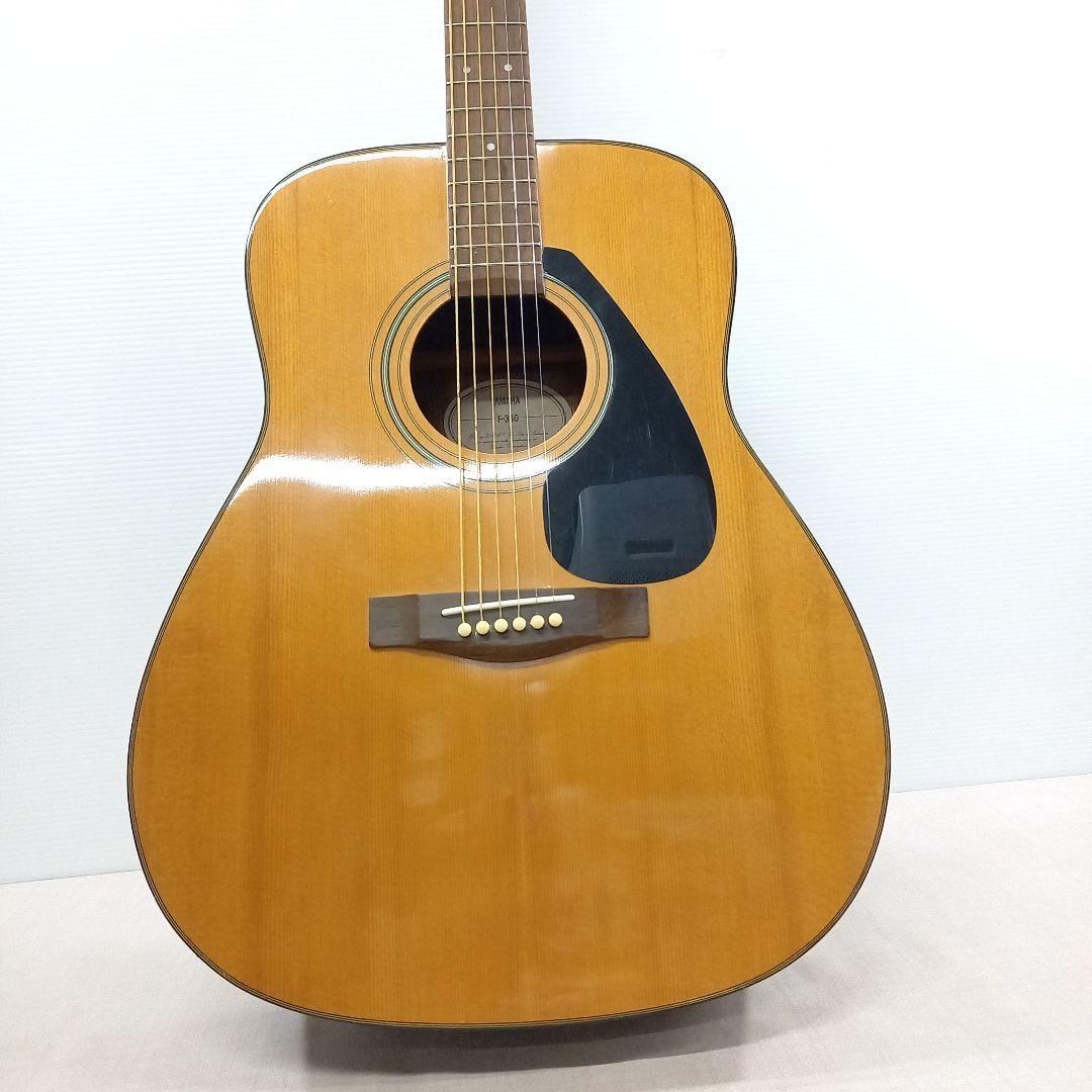 メンテナンス済◎YAMAHA アコースティックギター F-340 ヤマハ