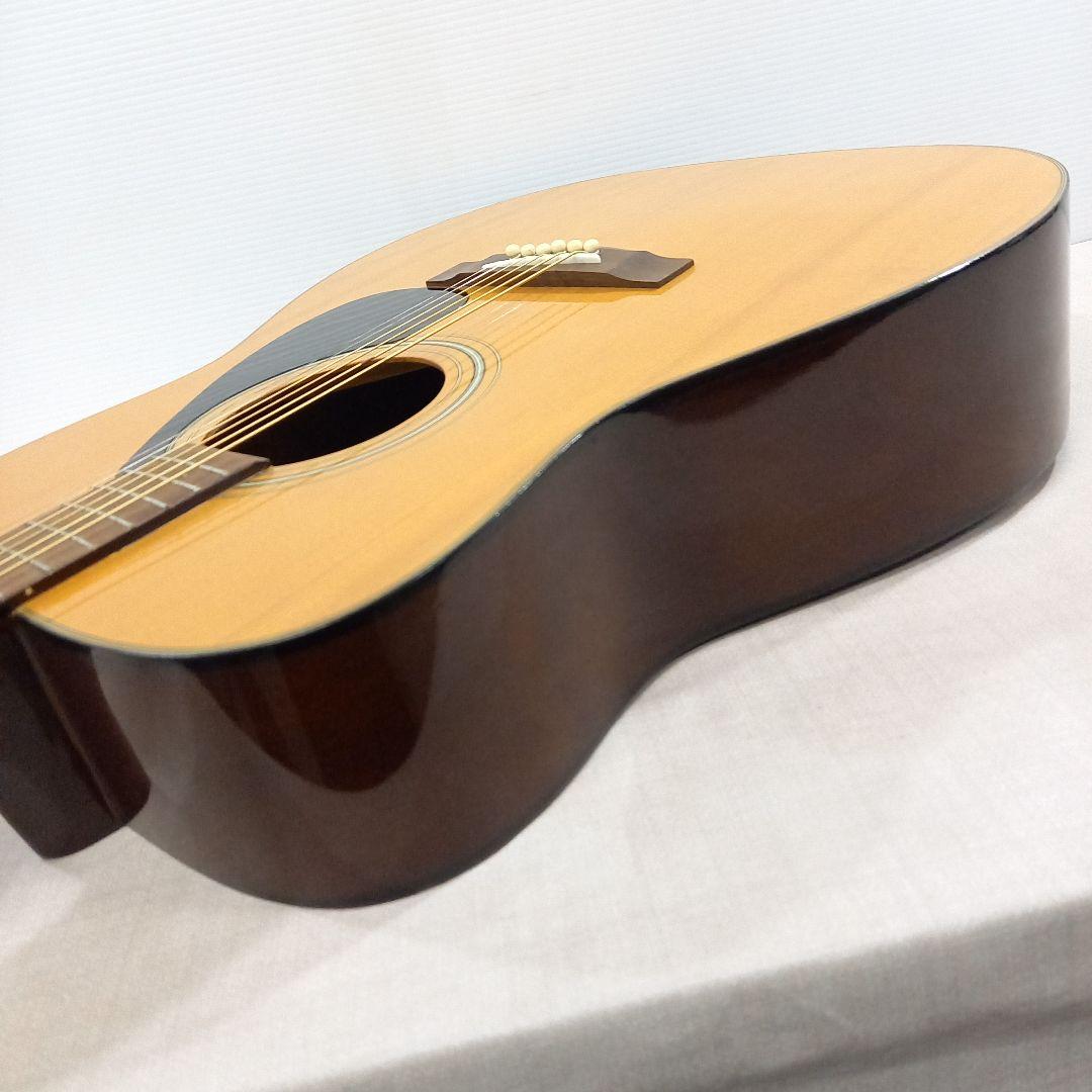 メンテナンス済◎YAMAHA アコースティックギター F-340 ヤマハ