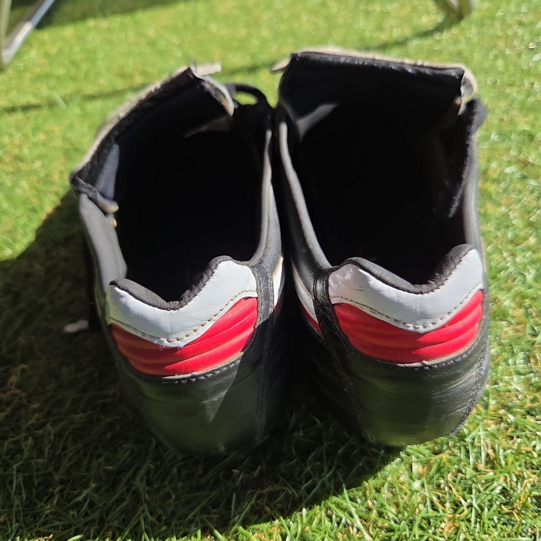 【最終値下げ】Mizuno MORELIA Ⅱ JAPAN